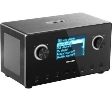 Produktbild Medion Life P85043