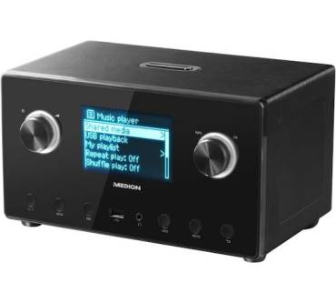 Produktbild Medion Life P85043