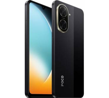 Produktbild Poco C71