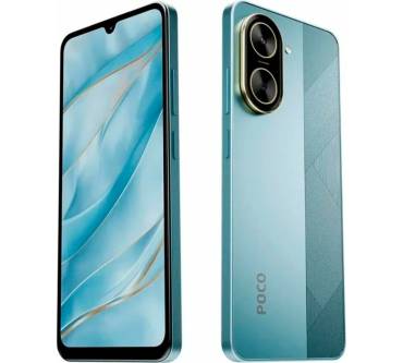 Produktbild Poco C71