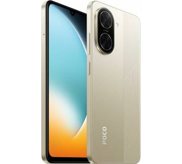 Produktbild Poco C71