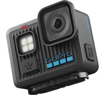 Produktbild GoPro Lit Hero