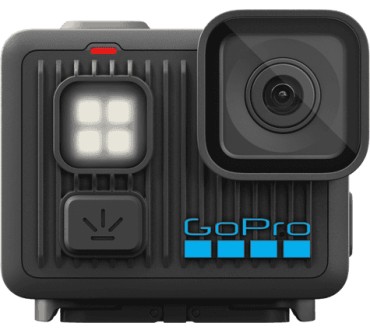 Produktbild GoPro Lit Hero