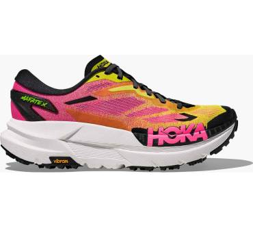 Produktbild Hoka Mafate X