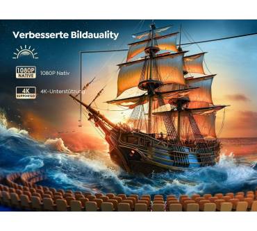 Produktbild Yaber V12