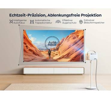 Produktbild Yaber V12