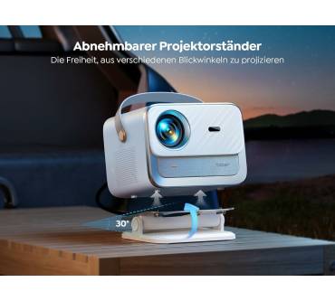 Produktbild Yaber V12