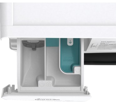 Produktbild Gorenje W1GPNEI84A1DTS