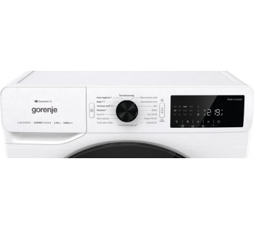 Produktbild Gorenje W1GPNEI84A1DTS