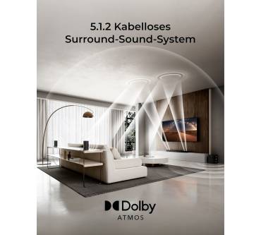 Produktbild Ultimea Skywave X40