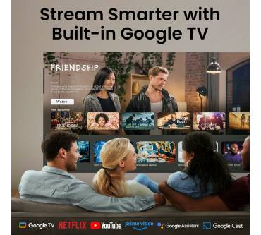 Produktbild BenQ TK705i