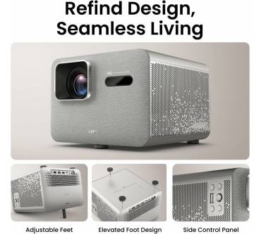 Produktbild BenQ TK705i