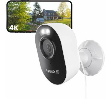 Produktbild Reolink Lumus Pro