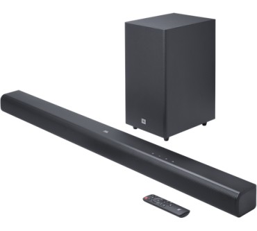 Produktbild JBL Cinema SB580