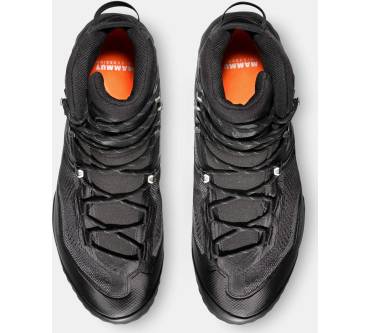 Produktbild Mammut Ducan II High GTX Men