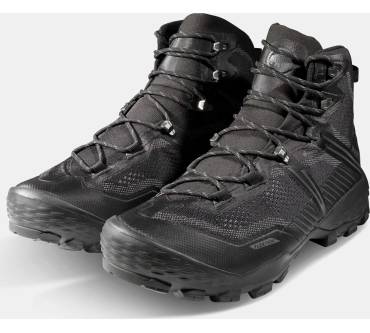 Produktbild Mammut Ducan II High GTX Men