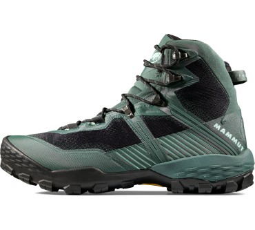Produktbild Mammut Ducan II High GTX Men