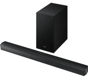 Produktbild Samsung HW-B650F