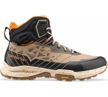 Produktbild Zamberlan Devero MID GTX