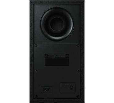 Produktbild Samsung HW-B650F