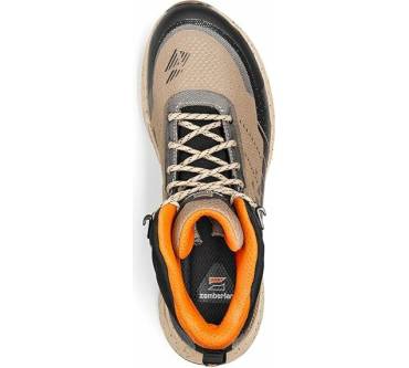 Produktbild Zamberlan Devero MID GTX