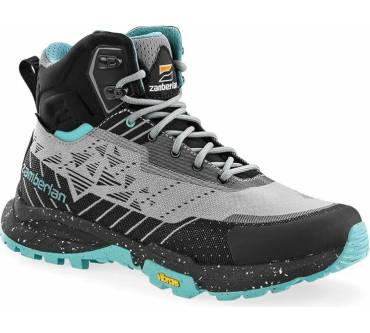 Produktbild Zamberlan Devero MID GTX