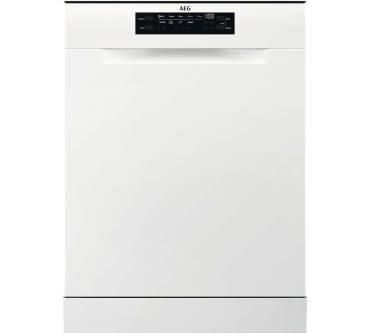 Produktbild AEG FFB7676APW