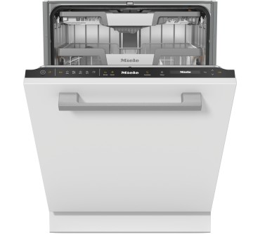 Produktbild Miele G 7655 SCVi XXL AutoDos