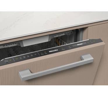 Produktbild Miele G 7655 SCVi XXL AutoDos