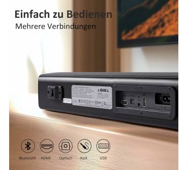 Produktbild Heymell Voyage 202