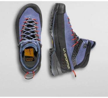 Produktbild La Sportiva TX 4 Evo Mid Women GTX