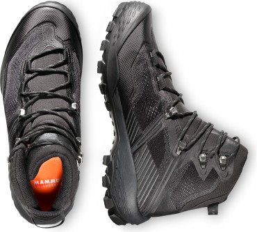 Produktbild Mammut Ducan II High GTX Women