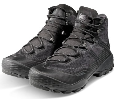 Produktbild Mammut Ducan II High GTX Women