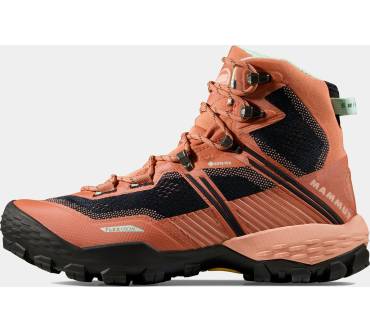 Produktbild Mammut Ducan II High GTX Women