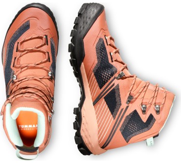 Produktbild Mammut Ducan II High GTX Women