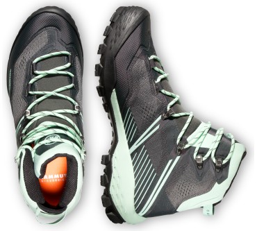 Produktbild Mammut Ducan II High GTX Women