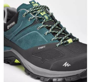Produktbild Quechua Wanderschuh MH 500 Damen