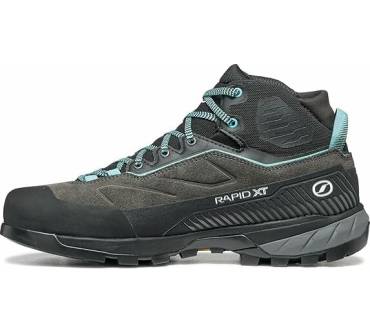 Produktbild Scarpa Rapid XT MID GTX Wmn