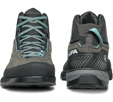 Produktbild Scarpa Rapid XT MID GTX Wmn
