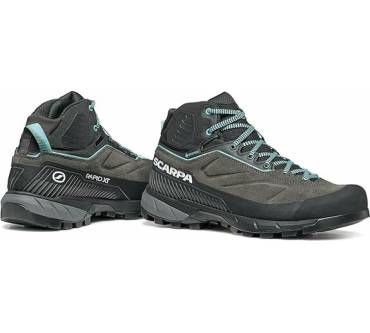 Produktbild Scarpa Rapid XT MID GTX Wmn