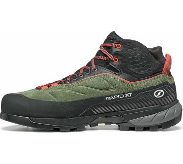 Produktbild Scarpa Rapid XT MID GTX Wmn