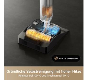 Produktbild Mova X4 Plus