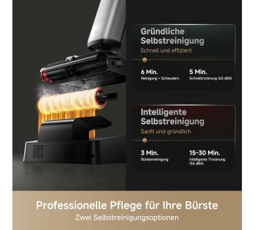 Produktbild Mova X4 Plus