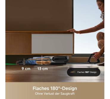 Produktbild Mova X4 Plus