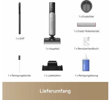 Produktbild Mova X4 Plus