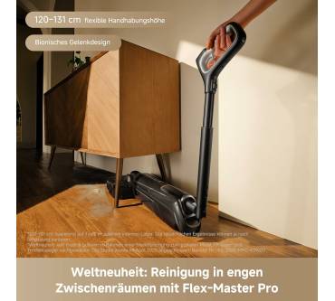 Produktbild Mova M50 Ultra