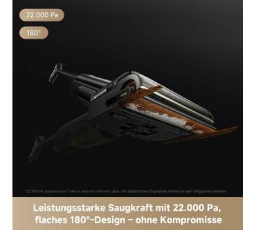 Produktbild Mova M50 Ultra