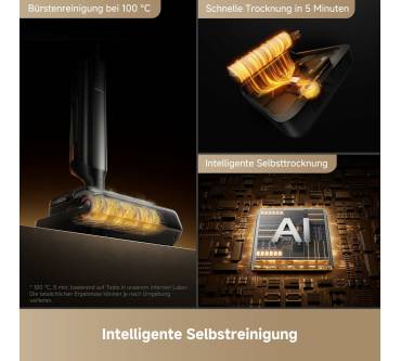 Produktbild Mova M50 Ultra