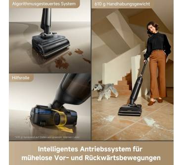 Produktbild Mova M50 Ultra