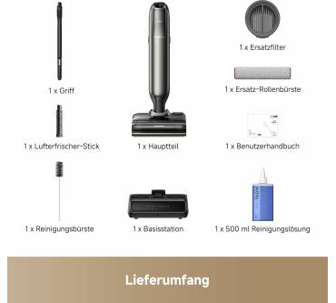 Produktbild Mova M50 Ultra